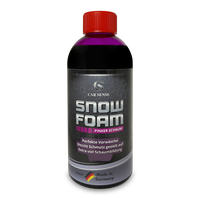 Thumbnail for Snow Foam pinker Sprühschaum 500ml