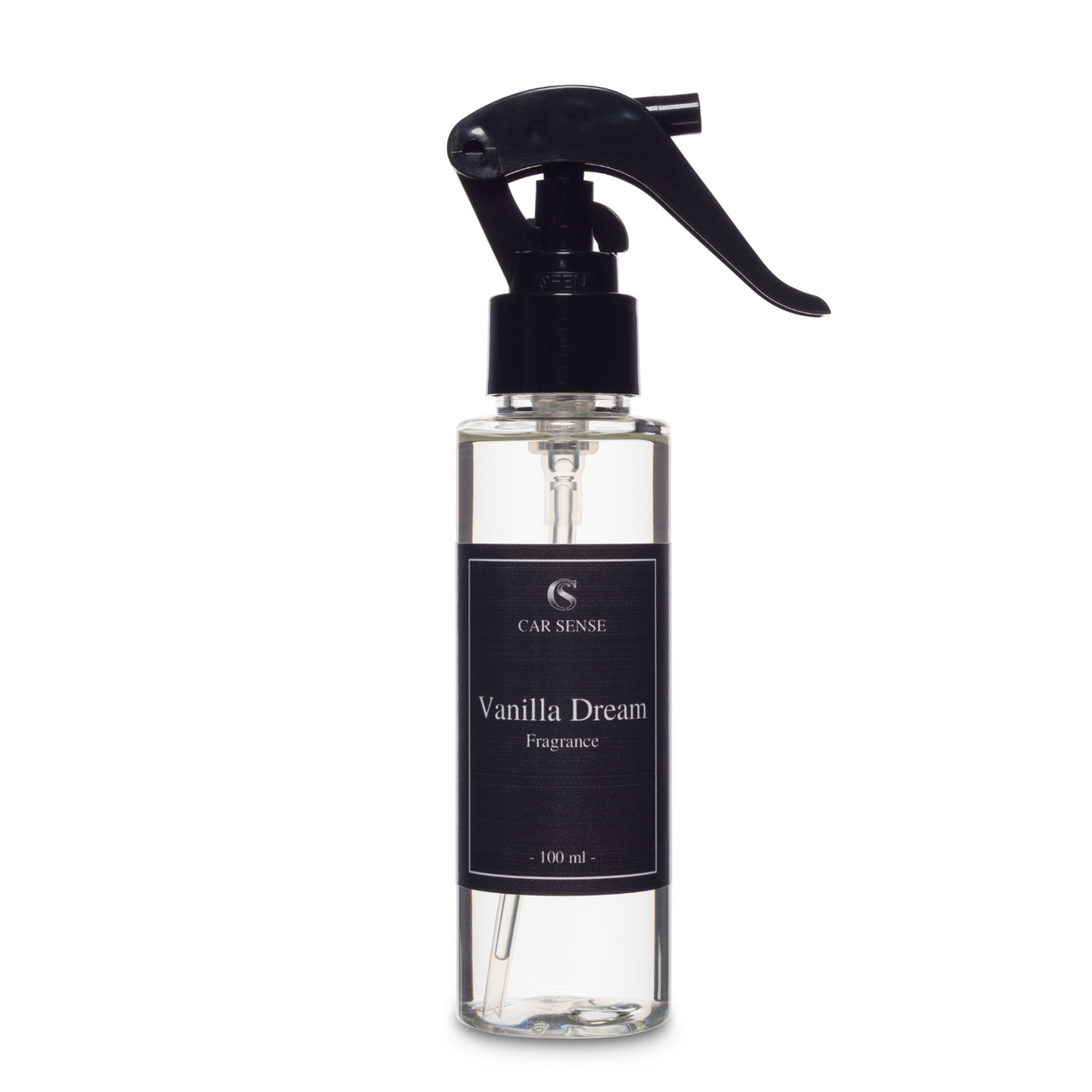 Vanilla Dream Auto-parfüm 100 ml Sprühflasche