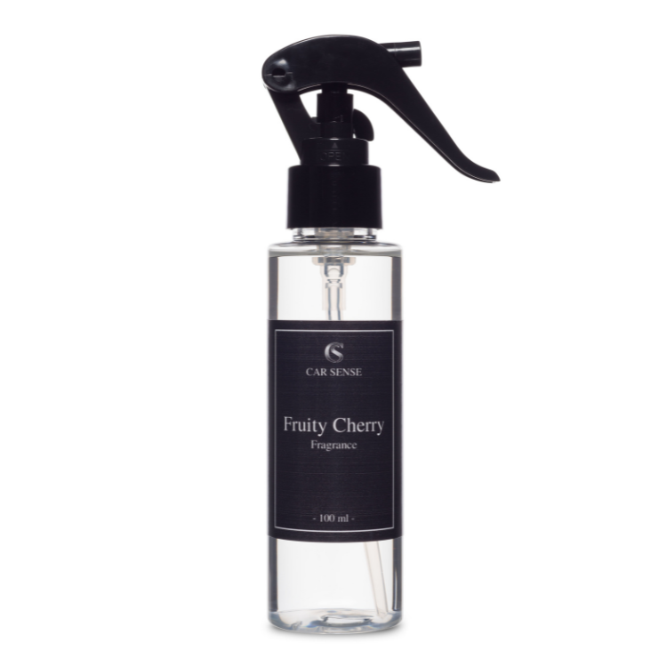 Fruity Cherry Auto-parfüm 100 ml