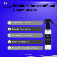 Thumbnail for Vanilla Dream Auto-parfüm 100 ml Sprühflasche