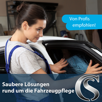 Thumbnail for Car Sense Polish Fine Cut All-in-One Politur mit Schleifkörnern auf Aluminiumoxid-Basis und Wachs | Reinigt, glättet und poliert in einem Arbeitsgang | Für gebrauchten Fahrzeuglack