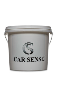 Thumbnail for Car Sense Eimer mit dichtem Deckel perfekt zum reinigen von Auto oder Haushalt