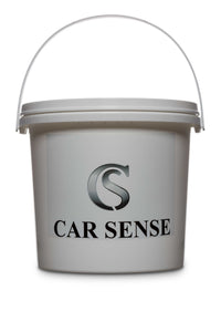 Thumbnail for Car Sense Eimer mit dichtem Deckel perfekt zum reinigen von Auto oder Haushalt