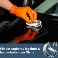 Thumbnail for Car Sense Final Finish Wax Protect + Premium Versiegelung mit Hochglanz für Langzeitschutz und brillanten Glanzgrad