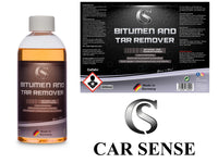 Thumbnail for Bitumen and Tar Remover 0,5 L Teerentferner zum Beseitigen von Teer, Bitumen, Unterbodenschutz, Wachs und ausgelaufene Hohlraumkonservierungen