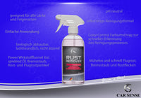Thumbnail for Rust Remover Flugrostentferner 0,5 L