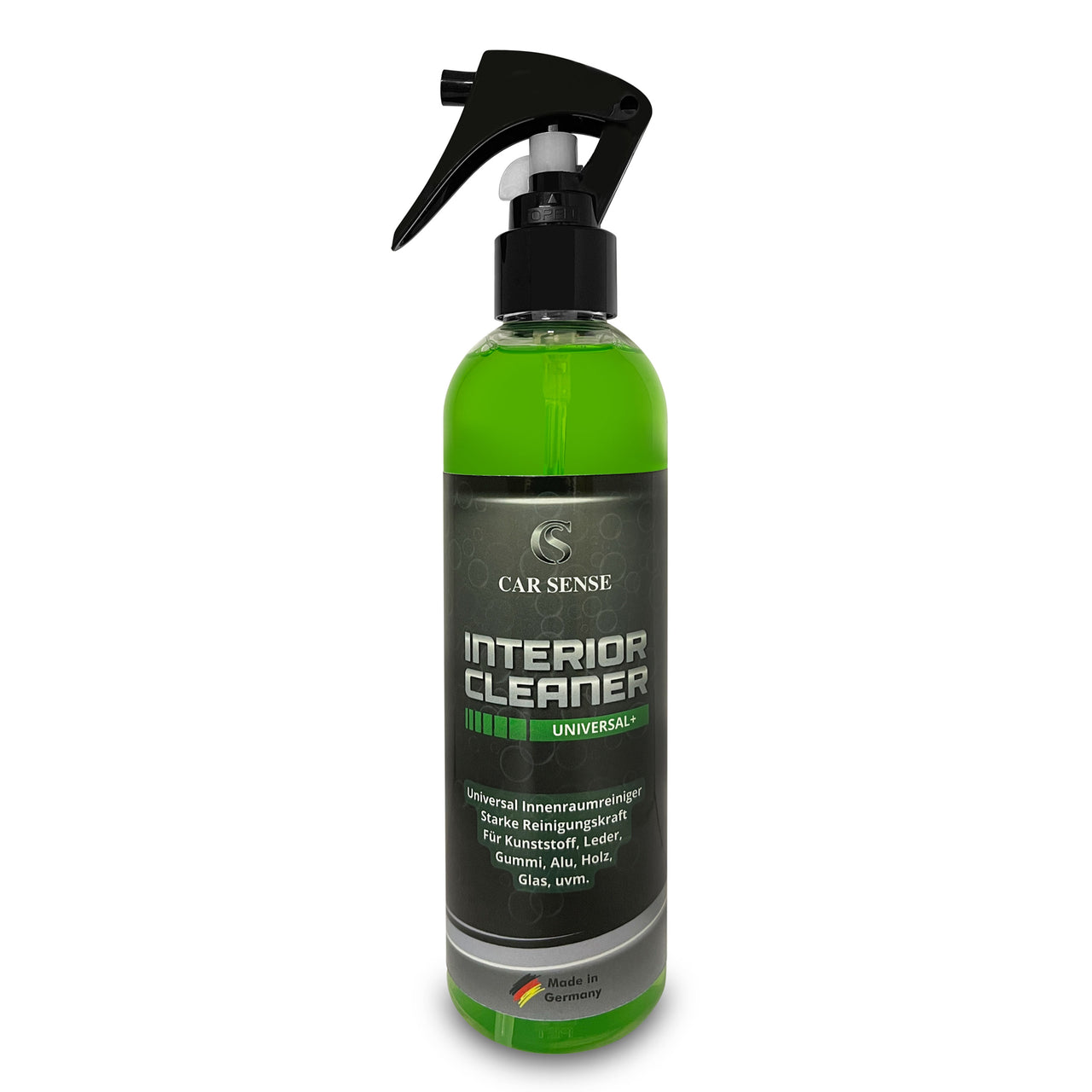 Interior Cleaner Innenraumreiniger Universal+ 250ml