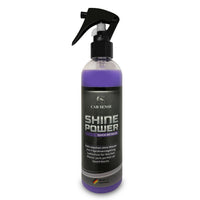 Thumbnail for Shine Power Quick Detailer 3-in-1 Sprühversiegelung Speed-Wachs 250ml