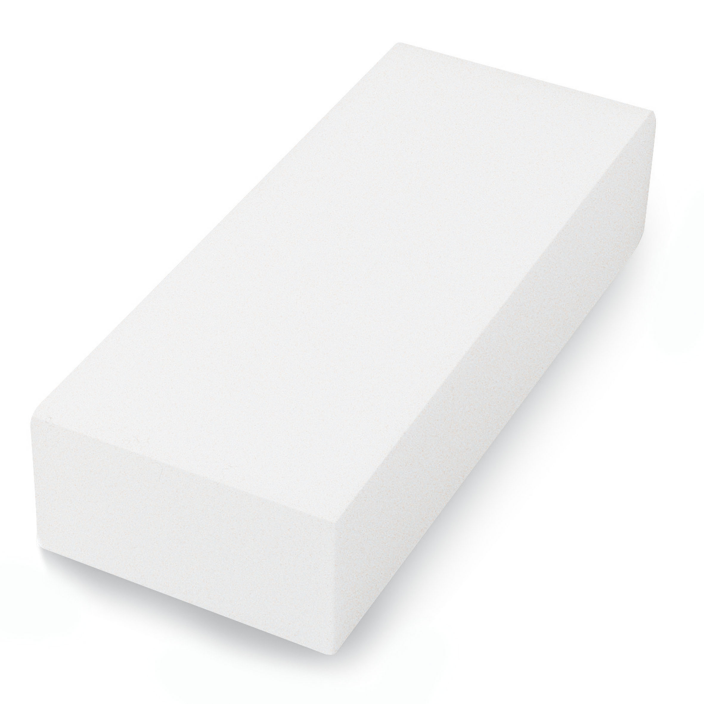 Dirt Eraser Sponge 5er Pack grau